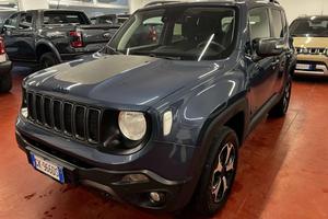Jeep Renegade Renegade 1.3 t4 phev Trailhawk 4xe