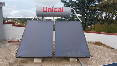 solare termico 300 litri