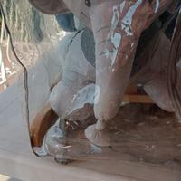 Elefante nattou dondolo