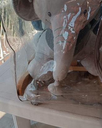 Elefante nattou dondolo