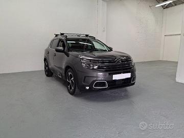 CITROEN C5 Aircross 1ª s. C5 Aircross BlueHDi ...
