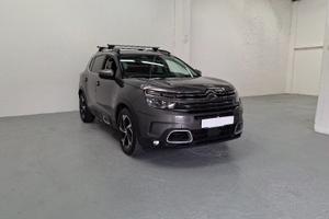 CITROEN C5 Aircross 1ª s. C5 Aircross BlueHDi ...