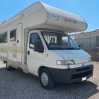 Mansardato CI Carioca 10 - Posti 5