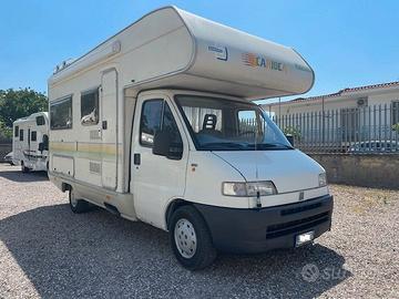 Mansardato CI Carioca 10 - Posti 5