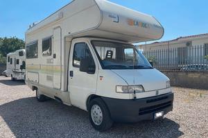 Mansardato CI Carioca 10 - Posti 5