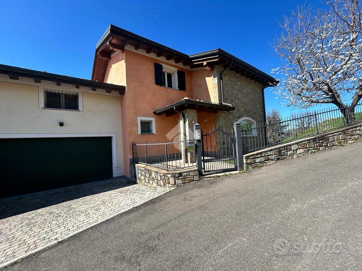 Casa – Serramazzoni, Case Grassoni - Vista 2