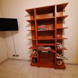 LIBRERIA BILLY IKEA