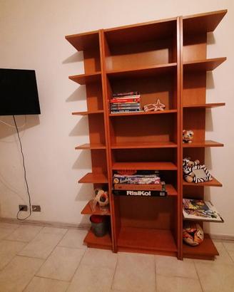 LIBRERIA BILLY IKEA