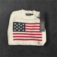 Maglione Polo Ralph Lauren Taglia M Donna