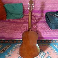 Chitarra Classica Yamaha CGS-104A