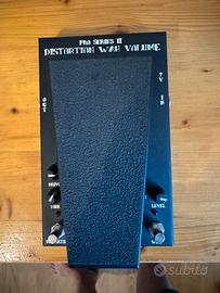 Morley DISTORTION WAH VOLUME SPEDIZIONE INCLUSA