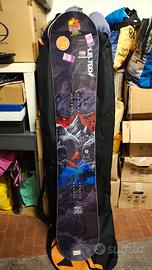 Snowboard Lib Tech TRS HP 159 