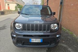 JEEP RENEGADE 1.0 T3 120CV LIMITED