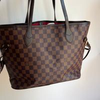Borsa shopper / shopping neverfull LV