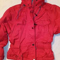 piumino professionale killy 44