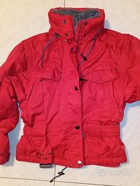 piumino professionale killy 44