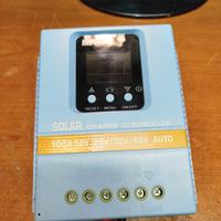 inverter per pannelli solari