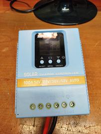 inverter per pannelli solari