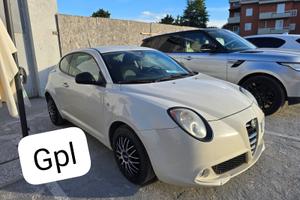 Alfa Romeo Mito 1.4 distinctive