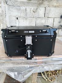 Givi trekker Outback 58 Top case 