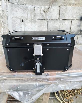 Givi trekker Outback 58 Top case 
