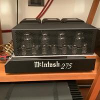 Mcintosh Mc275 VI