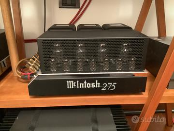 Mcintosh Mc275 VI