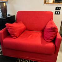 Poltrona Letto poltronesofà