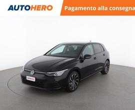 VOLKSWAGEN Golf XW10070