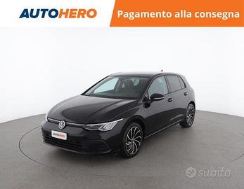 VOLKSWAGEN Golf XW10070