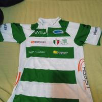 Maglia rugby Benetton M