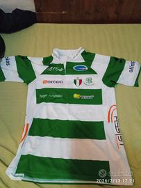Maglia rugby Benetton M