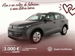 Volkswagen Tiguan 2.0 tdi life 150cv dsg