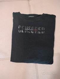 T-shirt uomo Sonny Bono,XL, nuova