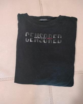 T-shirt uomo Sonny Bono,XL, nuova