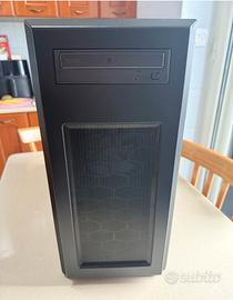 PC Fisso Gaming