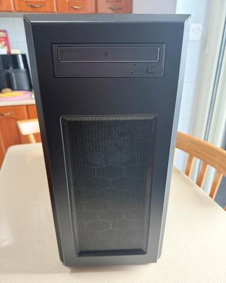 PC Fisso Gaming
