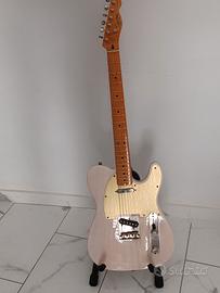 squier Telecaster Classic vibe 50s 