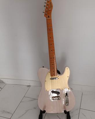 squier Telecaster Classic vibe 50s 