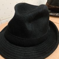 cappello taglia 59
