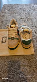 Scarpe Gucci mai indossate