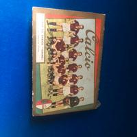 Calendarietto da barbiere il grande Torino