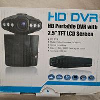 hd dvr camera recorder 