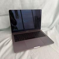 MacBook Pro 13’’ - 2017