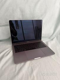 MacBook Pro 13’’ - 2017