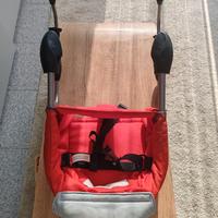 Giordani seggiolino da tavolo