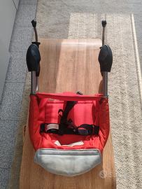 Giordani seggiolino da tavolo