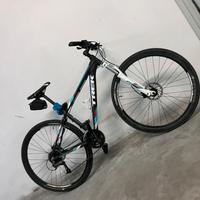 Mountain bike TREK 29
