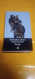 Mastro don Gesualdo- Verga