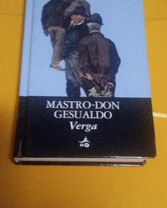Mastro don Gesualdo- Verga